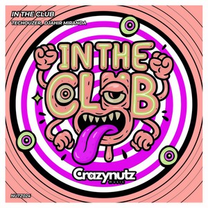 Techouzer - In The Club (Radio Edit)