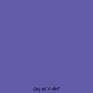 Cry Me A Lake (Explicit)