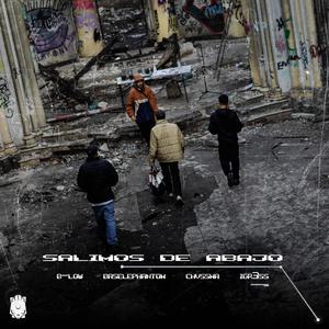 Salimos de Abajo (Explicit)