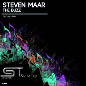 The Buzz (Original Mix)