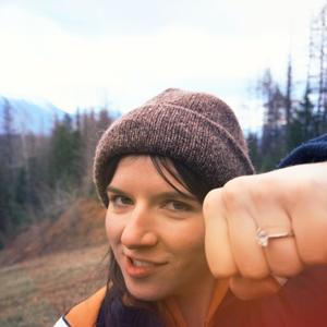 If You Ever Stop Loving Me