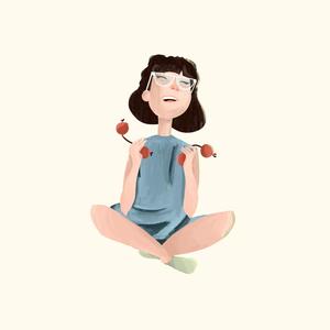 Feira de Mangaio (feat. Mari Merenda)