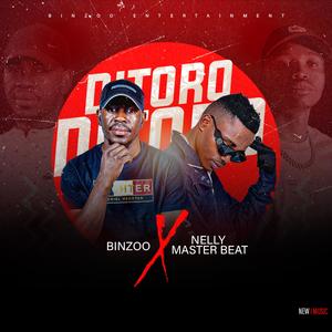 DITORO (feat. 071 Nelly the master beat)
