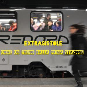 Come un treno dalla prima stazione