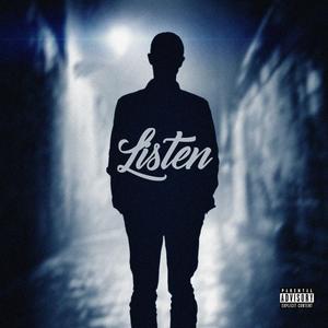 Listen(feat. Eric Provo)