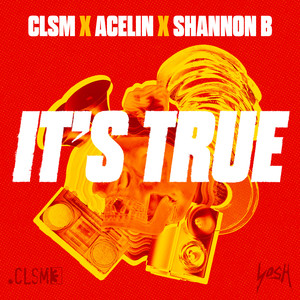 It's True (Extended Mix)