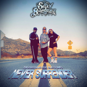 Never Surrender (Explicit)