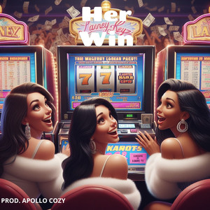 Her Win (Explicit)