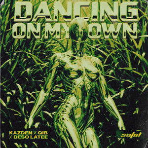 Dancing On My Own (Extended Mix)