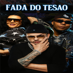 Fada do Tesao (Explicit)