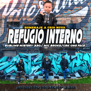 Refugio Interno (Explicit)