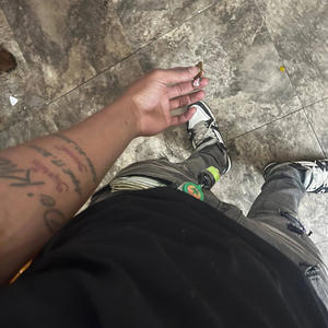 Tell me u love me (Explicit)