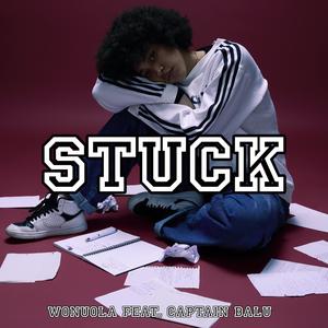 Stuck