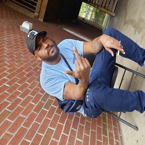 Thru it all (Explicit)