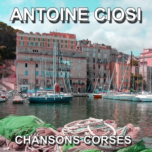 Chansons Corses (U trenu di Bastia)