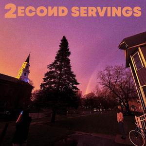 SECOND SERVINGS (feat. MADDKOPP, Rob Buck & Lil EZ) (Explicit)
