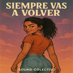 Siempre Vas a Volver (Explicit)