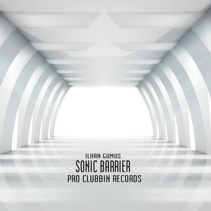 Sonic Barrier