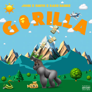 Gorilla (Explicit)