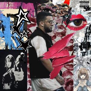 MENTIROSA (feat. Yeez Pragma) (Explicit)