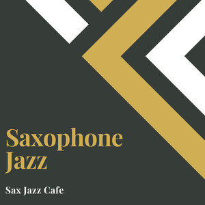 Jazz Saxophone