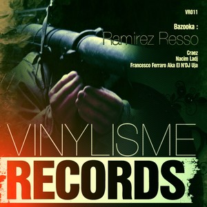 Bazooka (Original Mix)