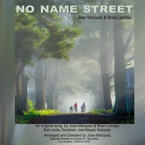 No Name Street