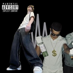 Worried bout you (feat. SKP) (Explicit)