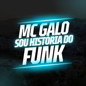 Sou História do Funk