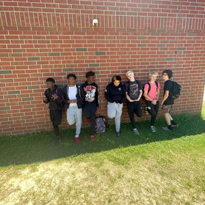 Baxk of My Mind (feat. Luh Yakk) (Explicit)