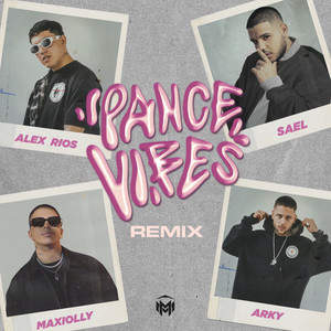 Pance Vibes (Remix)
