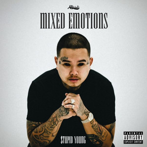 Mixed Emotions (Explicit)