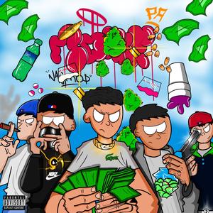 WIFI (feat. YUCH MONTANA) (Explicit)