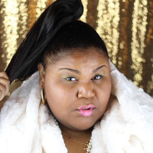 In Love with a Fat Girl(feat. DJ Brinson)