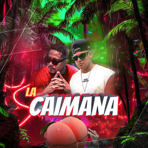 La Caimana