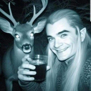 LEGOLAS (Explicit)