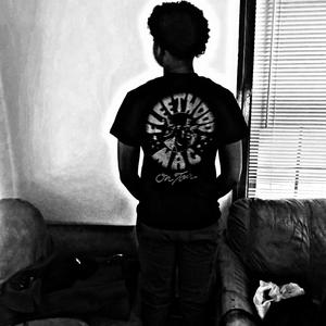 PUSHIN P' PETER (feat. LuhAce) (Explicit)