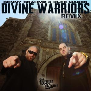 Divine Warriors (2024 Metal Remix)