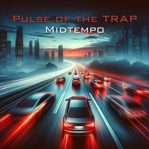 Pulse of the TRAP (A Nation's Anthem, Midtempo)