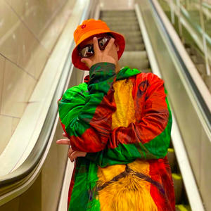 VEN PA AKA (feat. Wauke Lion The Beat & LA MOVIE)