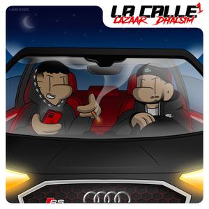 La Calle #1 (feat. Dhalsim)