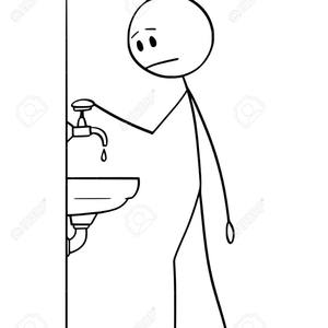 Faucet Drip (Explicit)