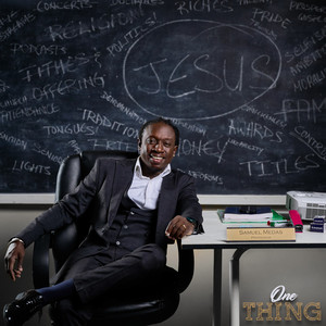 He Reigns (Spontaneous)