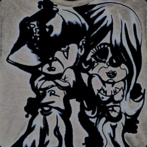 preshaa,! \ (on me) (Explicit)