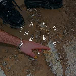 The Recurrence of Infections (Flora Yin-Wong Remix)
