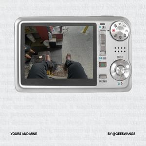 Yours and mine (Radio Edit)