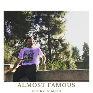 Almost Famous (Explicit)