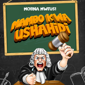 Mambo Kwa Ushahidi