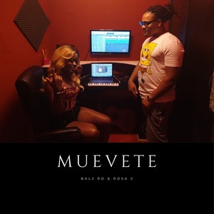 Muévete