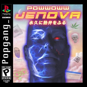 J E N O V A